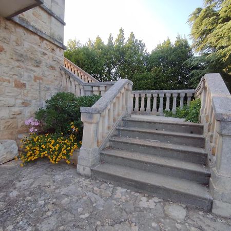 Villa Ostuni Monopoli Exterior foto